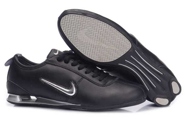 nike shox rose beau
